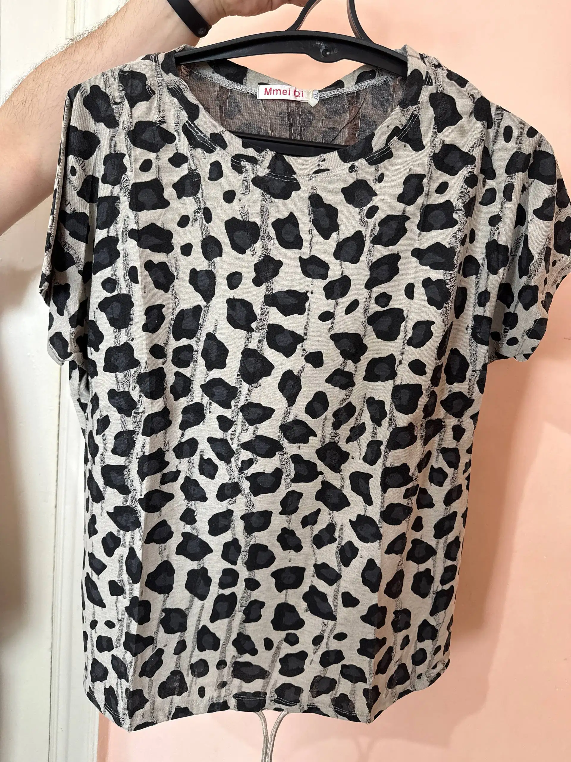 Женская футболка размер 50 - Женская одежда (Одежда) в Орск