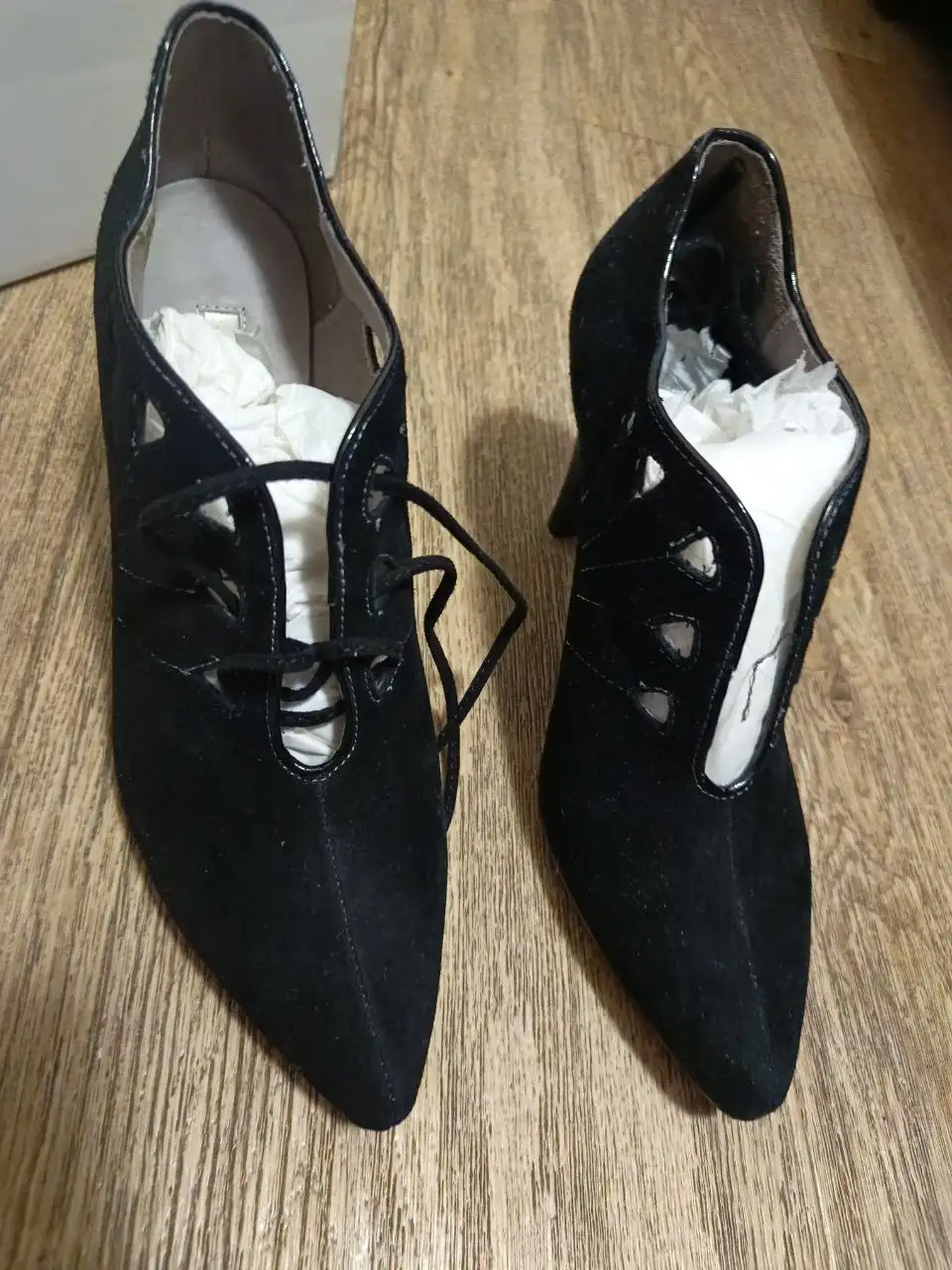 Натуральная замша: Сандали вторая пара в подарок - Обувь (Одежда) в Орск