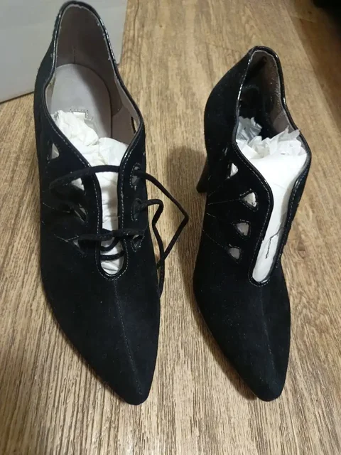 Натуральная замша: Сандали вторая пара в подарок - Шорты в Орск