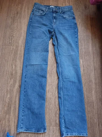 Новые женские джинсы Pull and Bear - Шорты в Орск