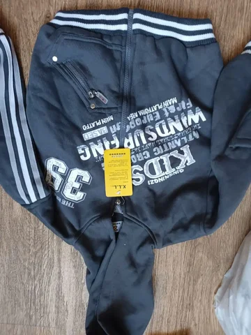 Детская кофта возраст 3-5 лет - Шорты в Орск