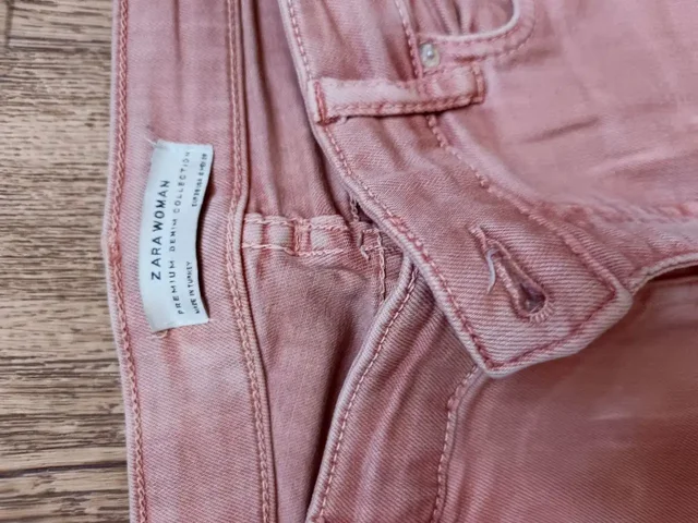 Джинсы Zara original - Одежда в Неизвестно