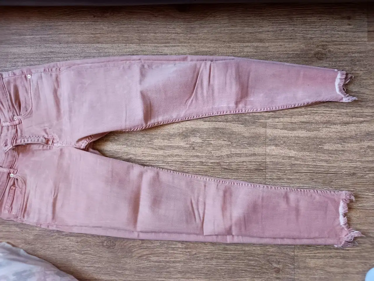 Джинсы Zara original - Джинсы (Одежда) в Неизвестно