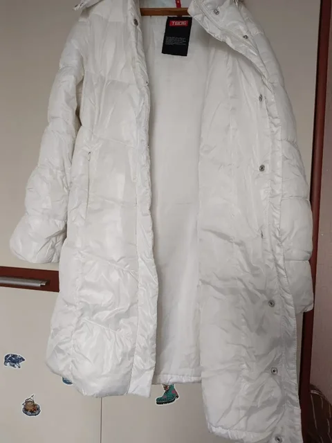 Пуховик с капюшоном - Шорты в Орск