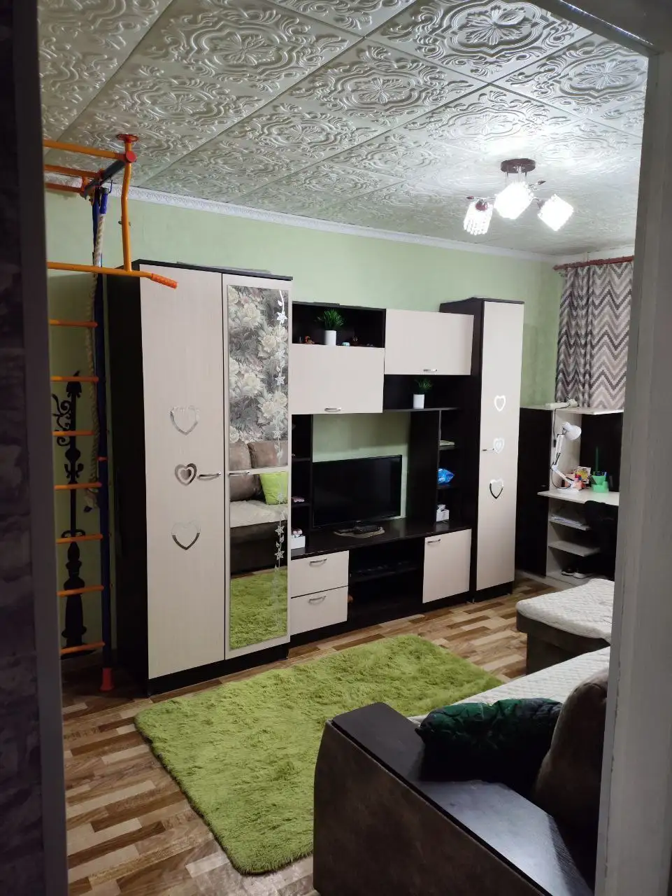 Продажа 1-комнатной квартиры на Орском проспекте - Квартиры (Недвижимость) в Орск