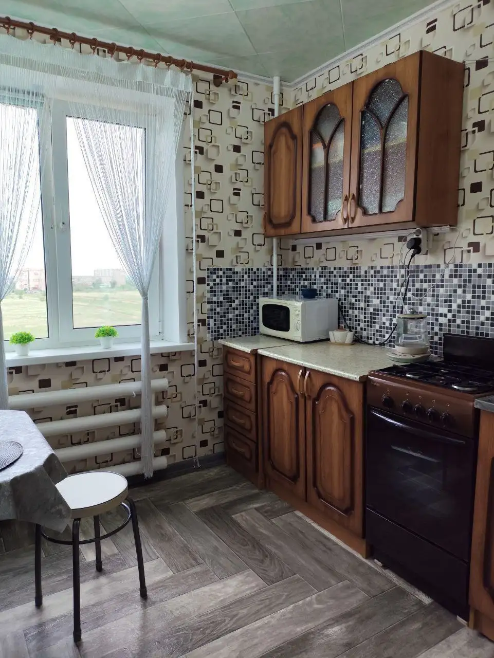 Продажа 1-комнатной квартиры на Орском проспекте - Квартиры (Недвижимость) в Орск