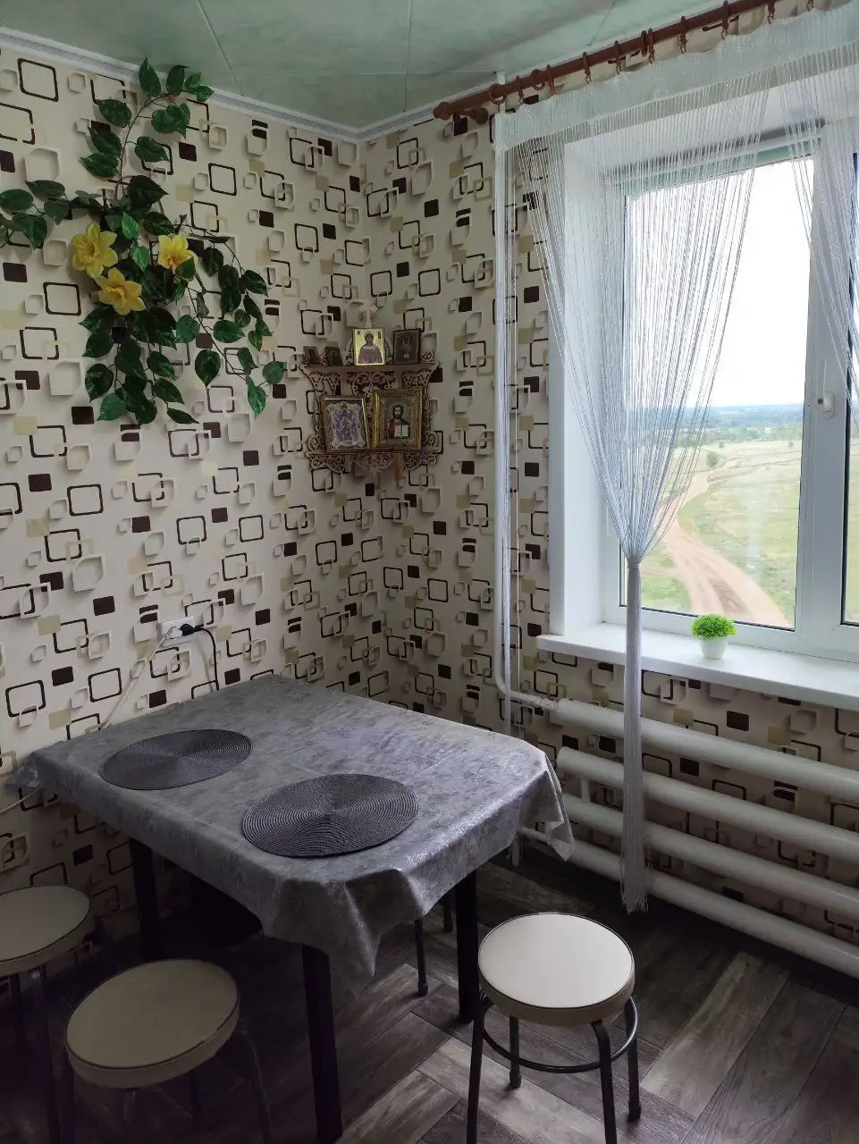 Продажа 1-комнатной квартиры на Орском проспекте - Квартиры (Недвижимость) в Орск