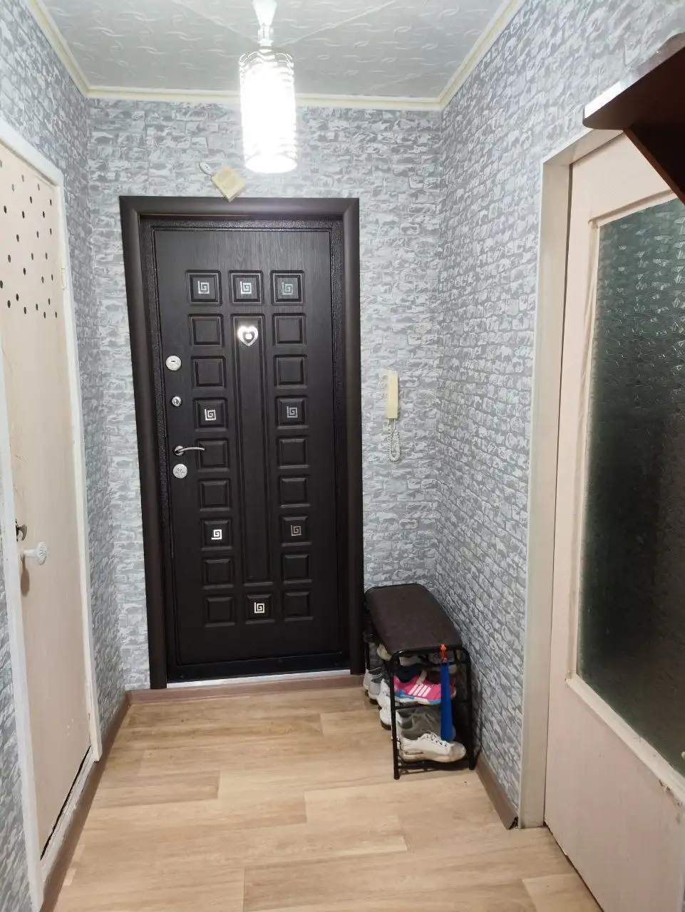 Продажа 1-комнатной квартиры на Орском проспекте - Квартиры (Недвижимость) в Орск