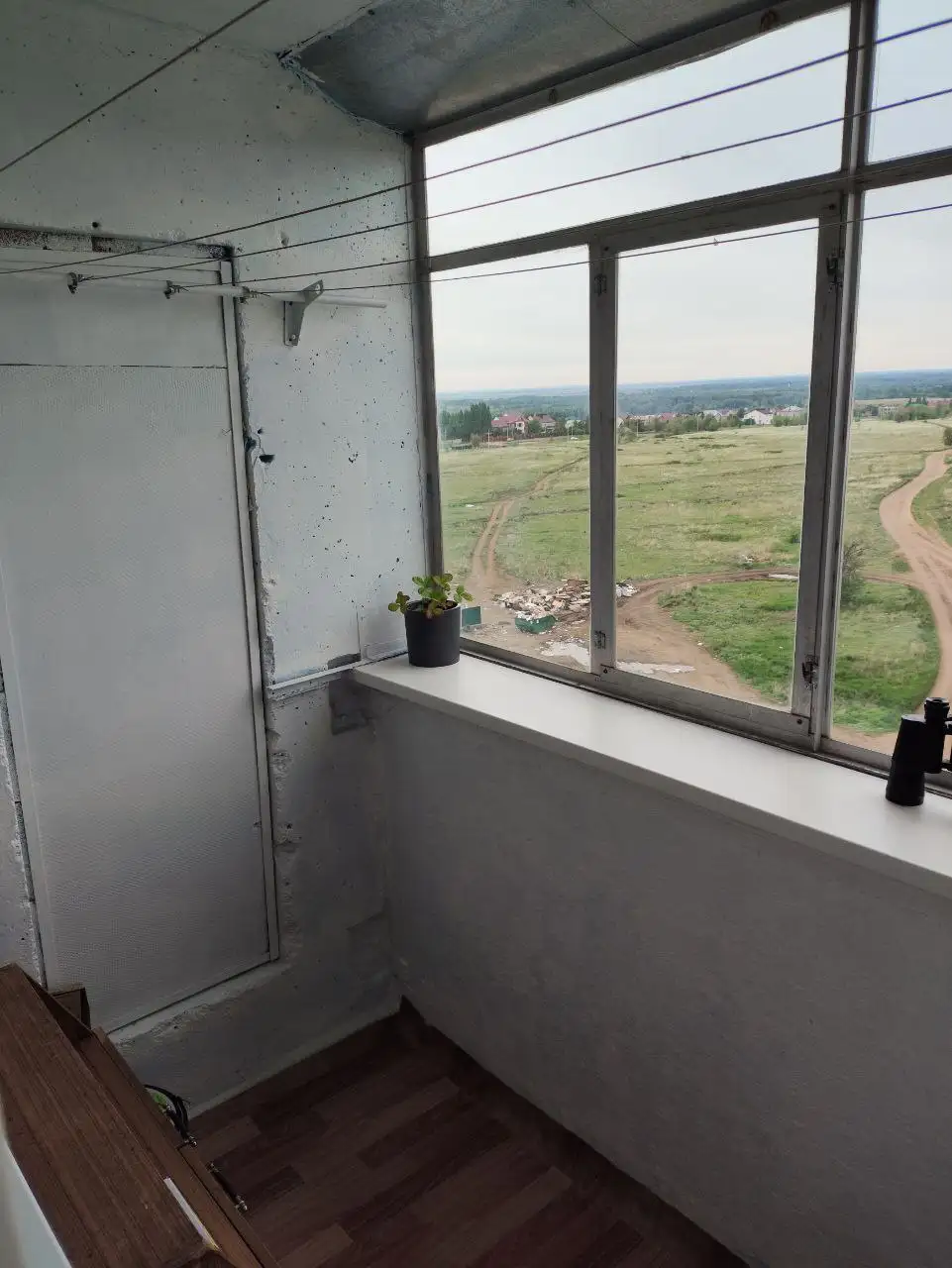 Продажа 1-комнатной квартиры на Орском проспекте - Квартиры (Недвижимость) в Орск