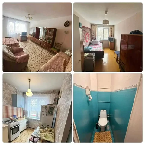 Продажа 2-комнатной квартиры на ул. Щорса, 13 - Недвижимость в Неизвестно