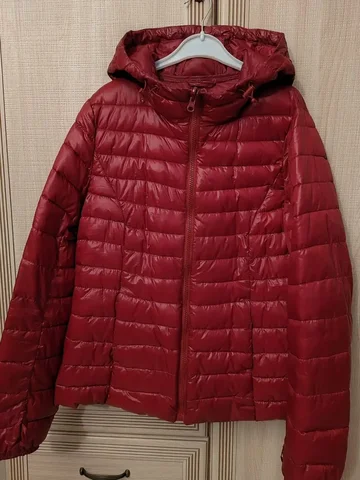 Продам новую лёгкую куртку на весну, размер 44-46 - Детская обувь в Орск