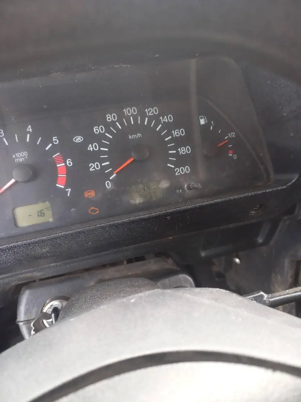 Продам Ниву 2012 года - Авто в Орск