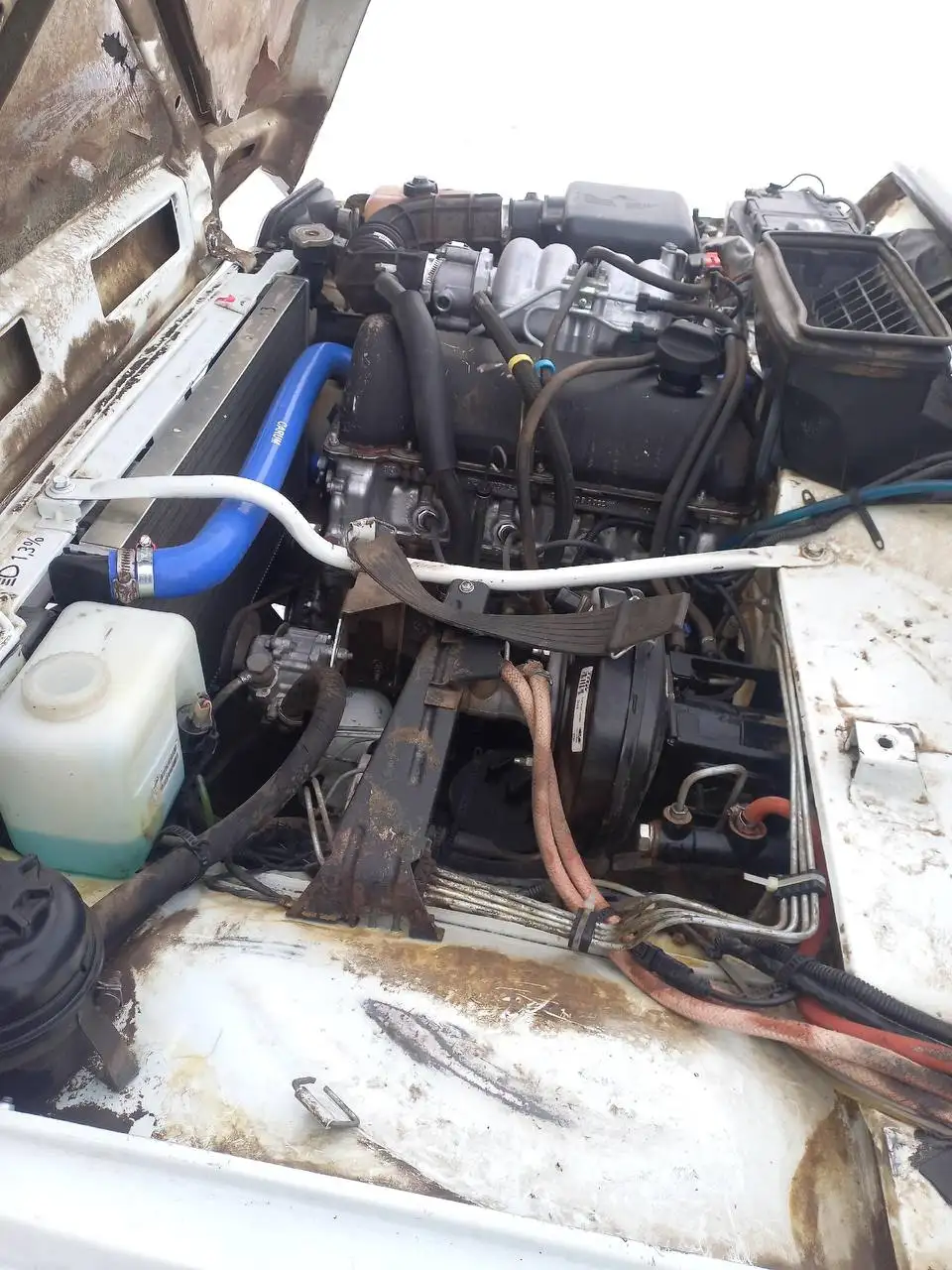 Продам Ниву 2012 года - Авто в Орск