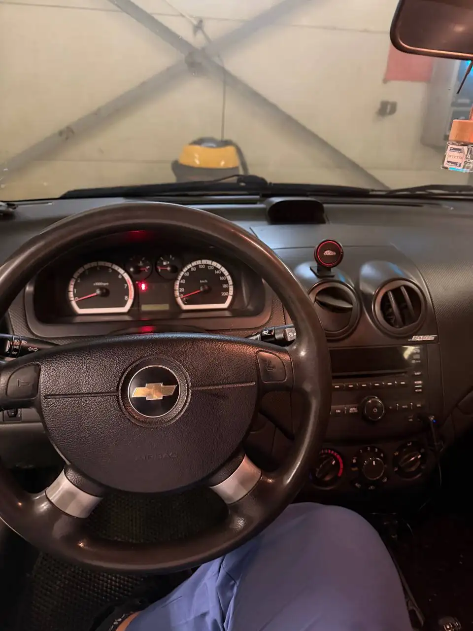 Продажа автомобиля в хорошем состоянии - Авто в Неизвестно