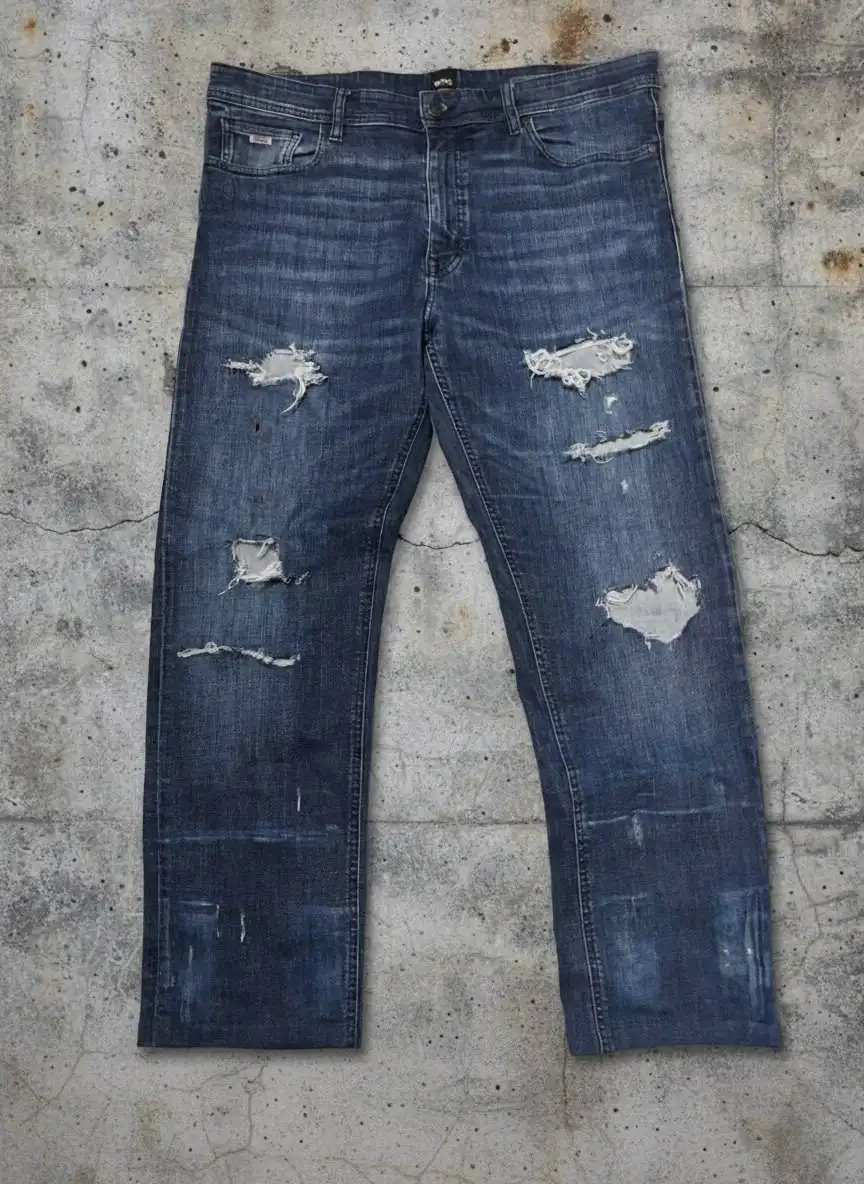 Куртка Hugo Boss Albany 050 - Верхняя одежда (Одежда) в Орск