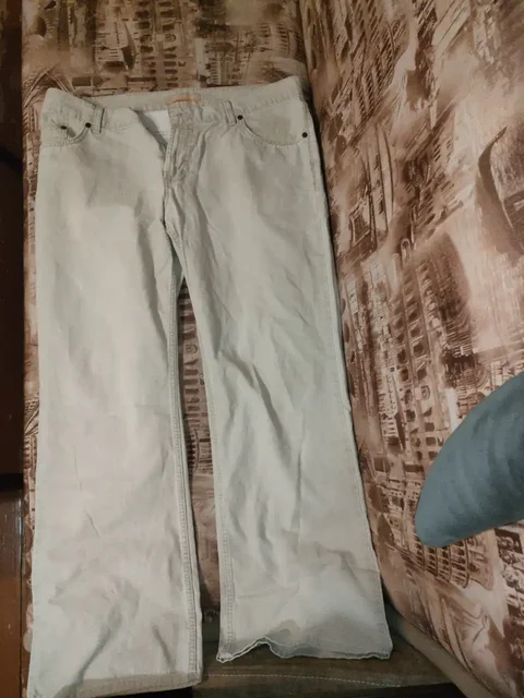 Мужские джинсы 36 размер - Детская обувь в Орск