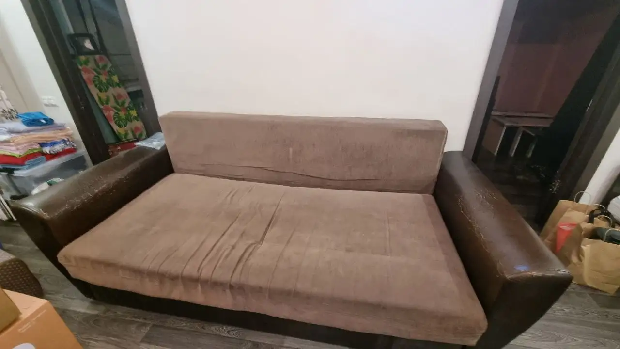 Продам диван - Барахолка в Неизвестно