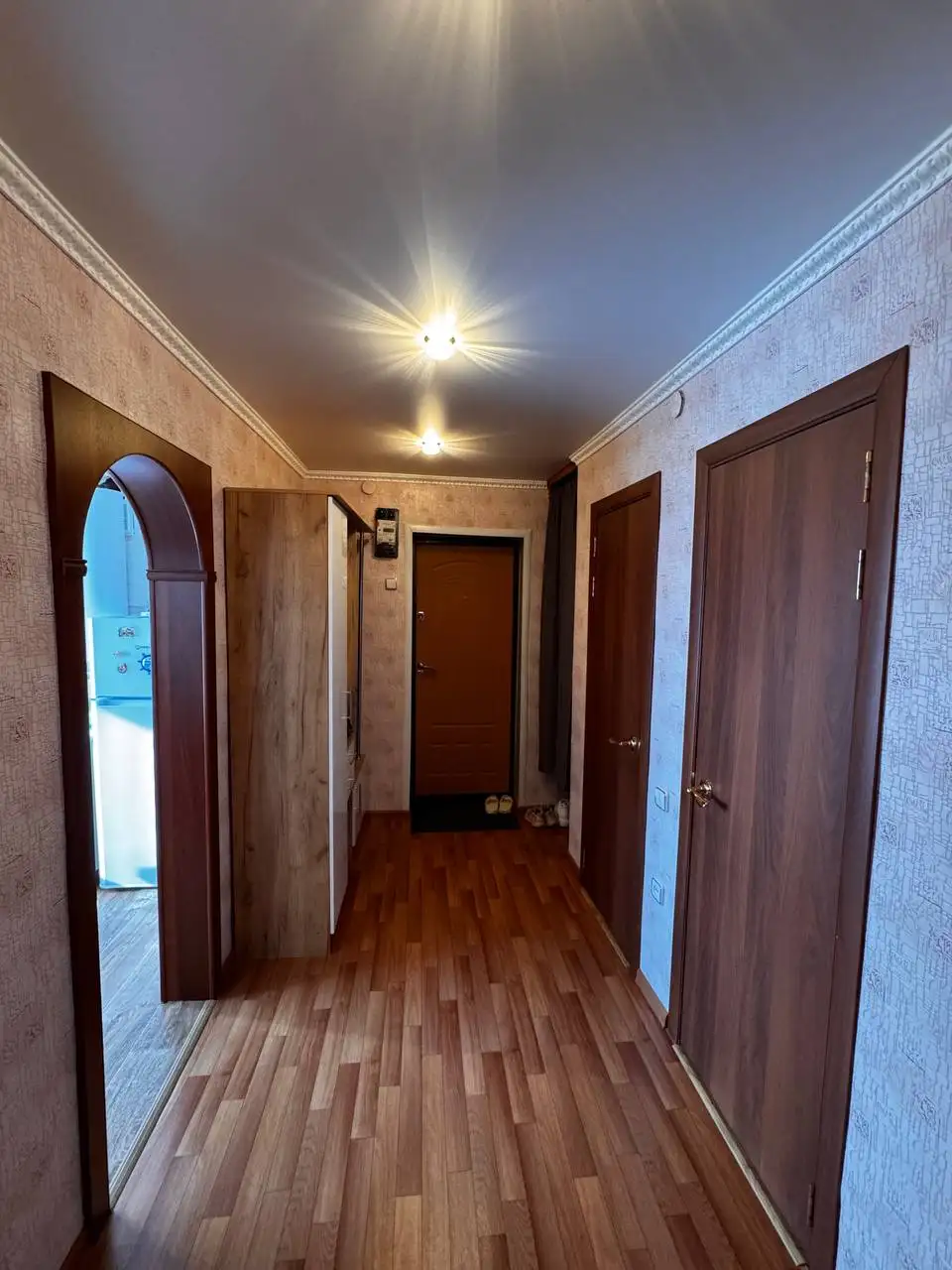 Продам 2-х комнатную квартиру в Новоорске - Квартиры (Недвижимость) в Новоорск