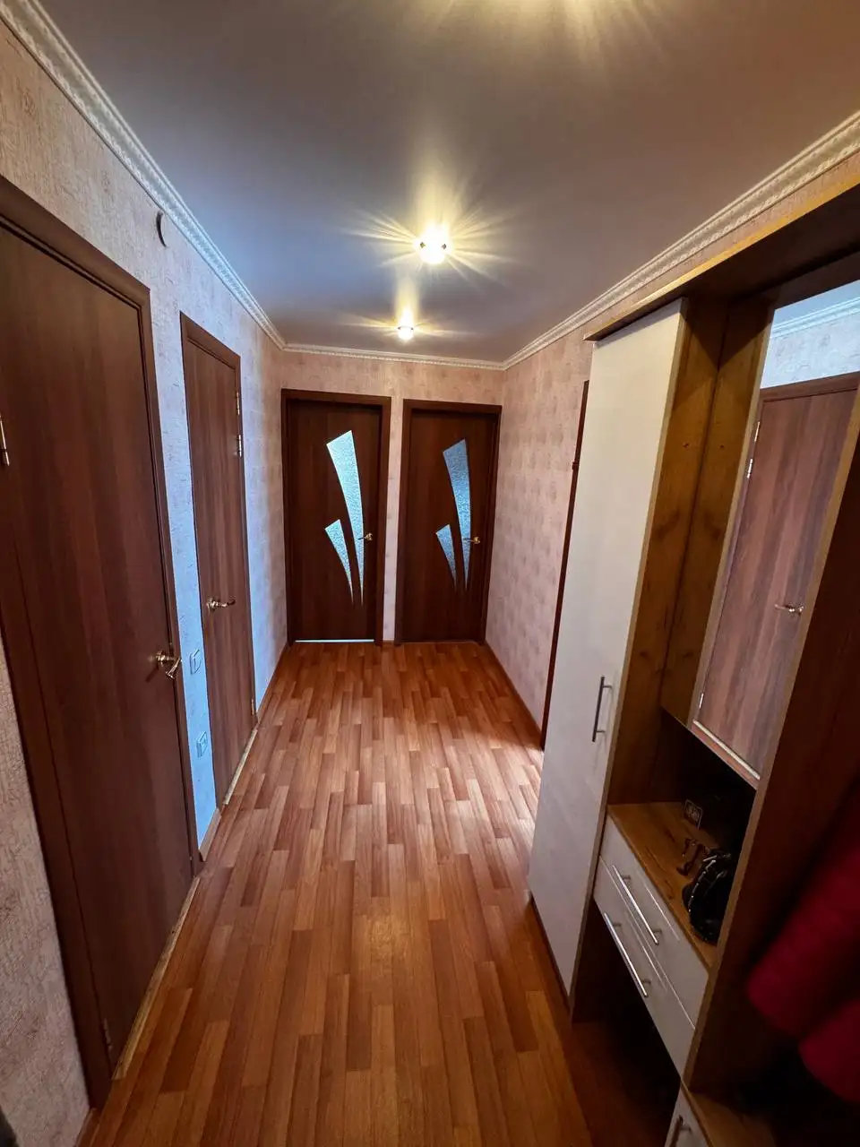 Продам 2-х комнатную квартиру в Новоорске - Квартиры (Недвижимость) в Новоорск