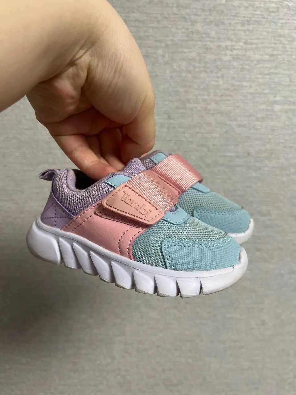 Кроссовки детские размер 21 - Детская обувь (Одежда) в Орск