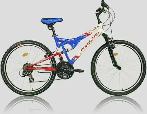 Продам велосипед - Велосипеды (Хобби и отдых) в Неизвестно