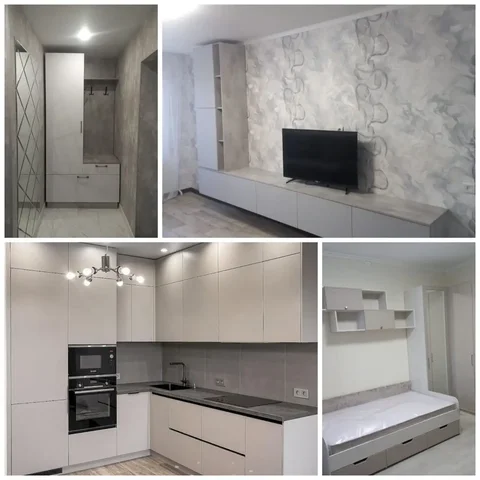 Корпусная мебель на заказ по размерам - Барахолка в Неизвестно