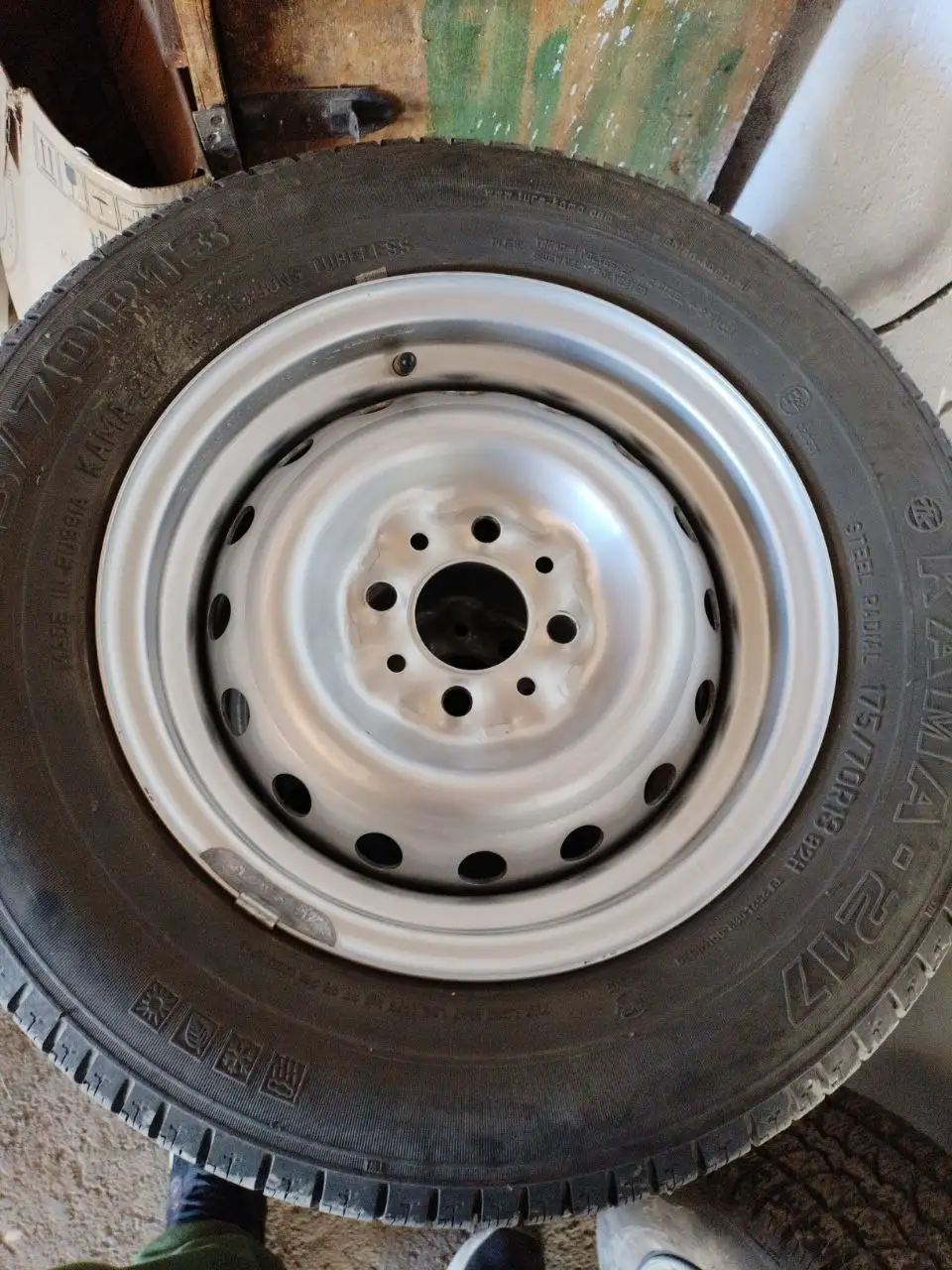 Продам на 13 состояние хорошее - Барахолка в Неизвестно