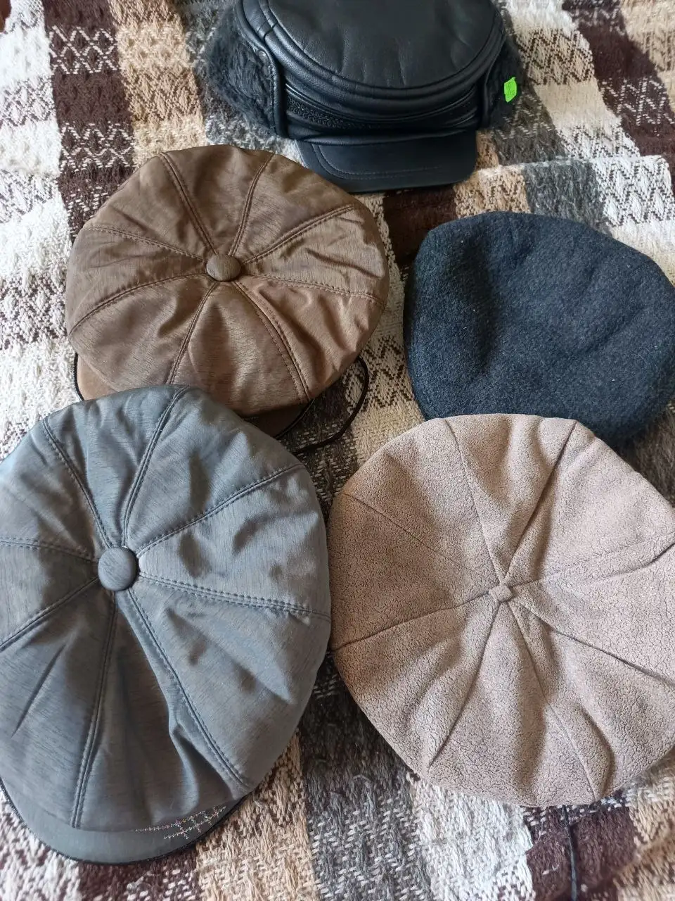 Новые ласты по 100 рублей - Спорт и отдых (Барахолка) в Орск