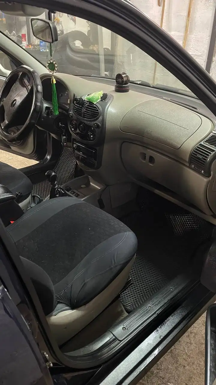 Продам автомобиль LADA Kalina 2008 года выпуска - Легковые автомобили (Авто) в Неизвестно