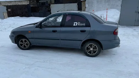 Продам Надежный и Экономичный автомобиль ЗАЗ Sens 2008 года - Авто в Неизвестно