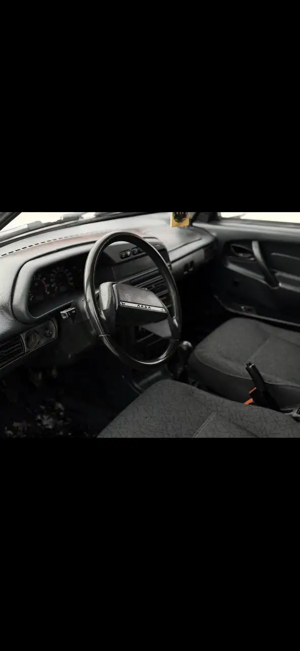 Продам ВАЗ 2115 2001 года - Легковые автомобили (Авто) в Новотроицк