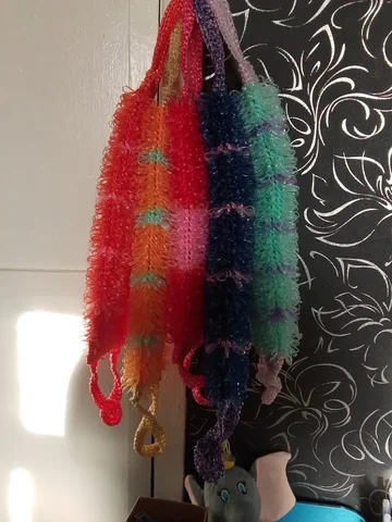 Продажа мочалок - Антиквариат в Орск