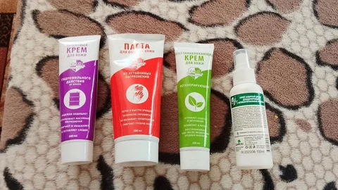 Продам крема - БАДы и витамины в Орск