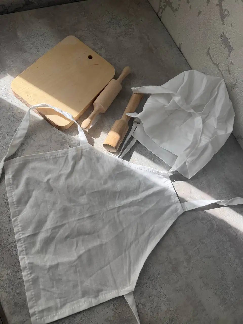 Детские комбезы и набор для фото на девочку - Детская одежда (Товары для детей) в Орск