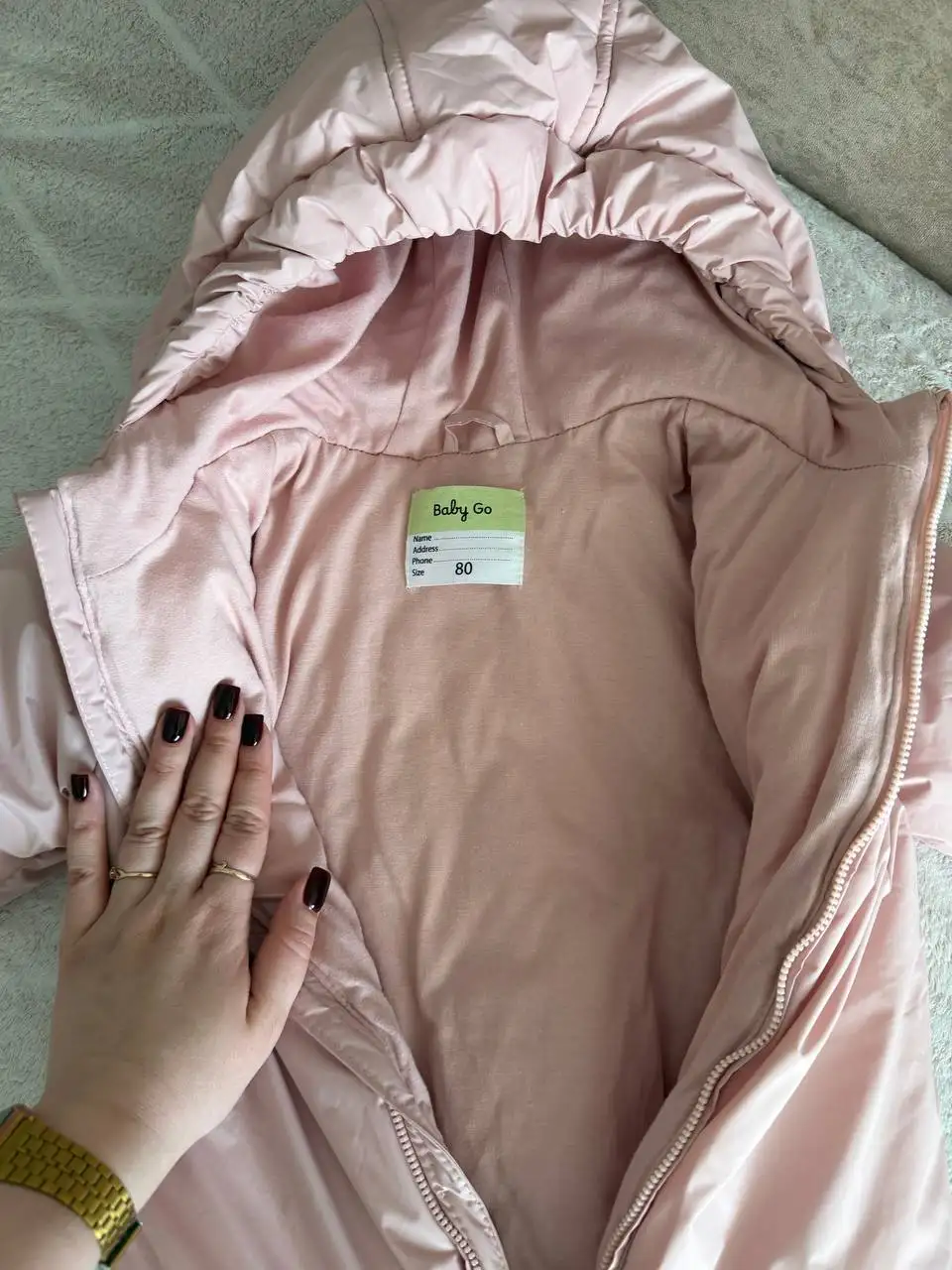 Детские комбезы и набор для фото на девочку - Детская одежда (Товары для детей) в Орск