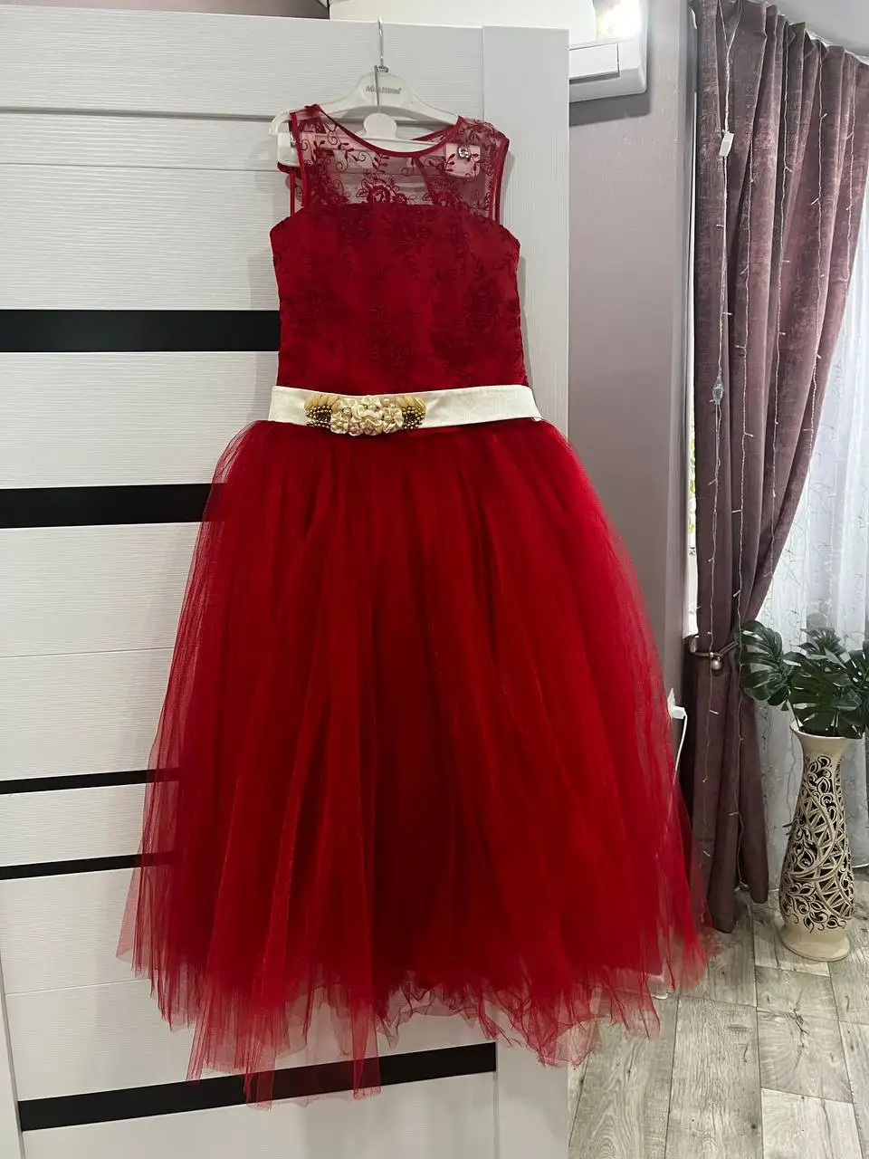 Платье на выпускной из детского сада - Детская одежда (Одежда) в Орск