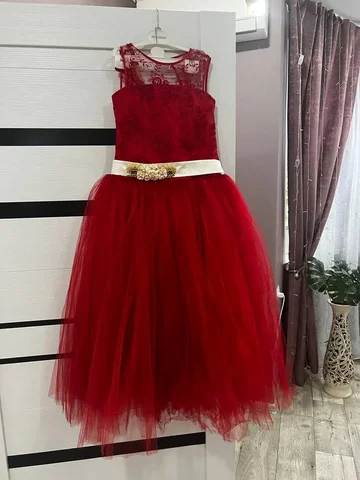 Платье на выпускной из детского сада - БАДы и витамины в Орск