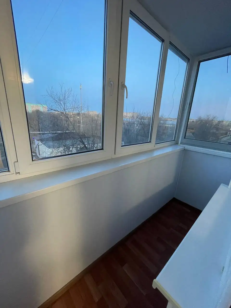 Сдам однокомнатную квартиру с новой мебелью и техникой - Аренда квартир (Недвижимость) в Орск