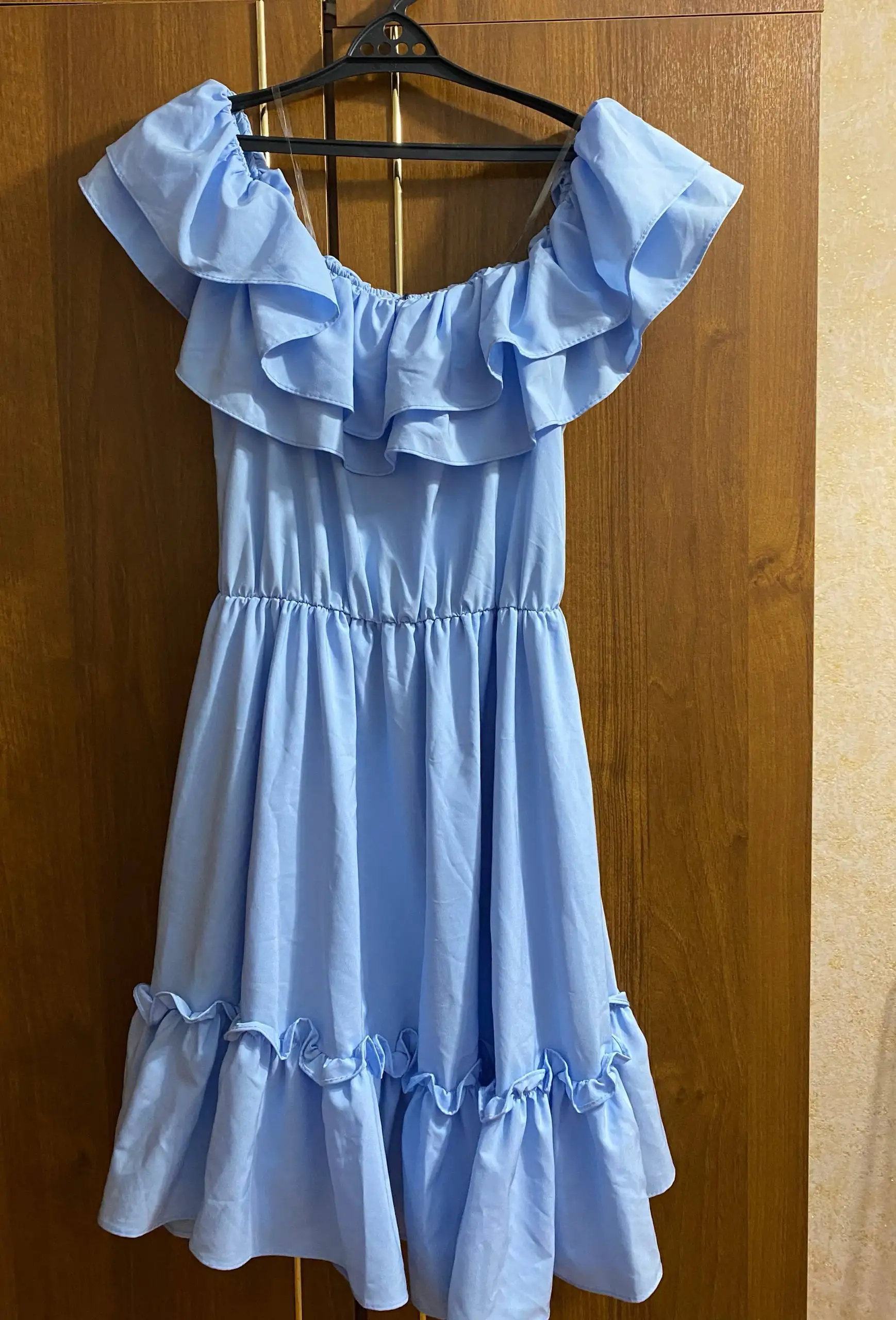 Продажа летних платьев 48 размера - Платья (Одежда) в Орск