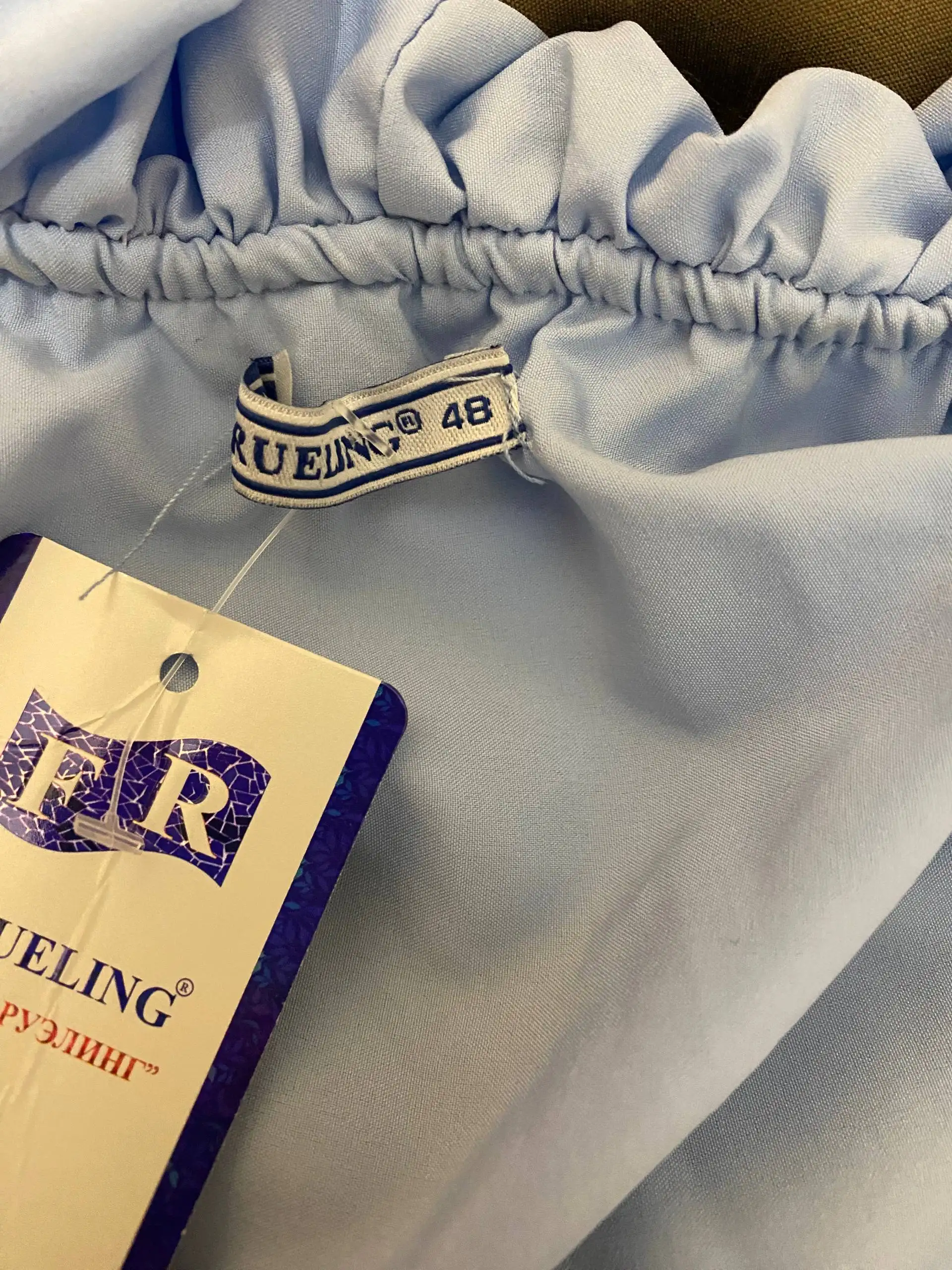 Продажа летних платьев 48 размера - Платья (Одежда) в Орск