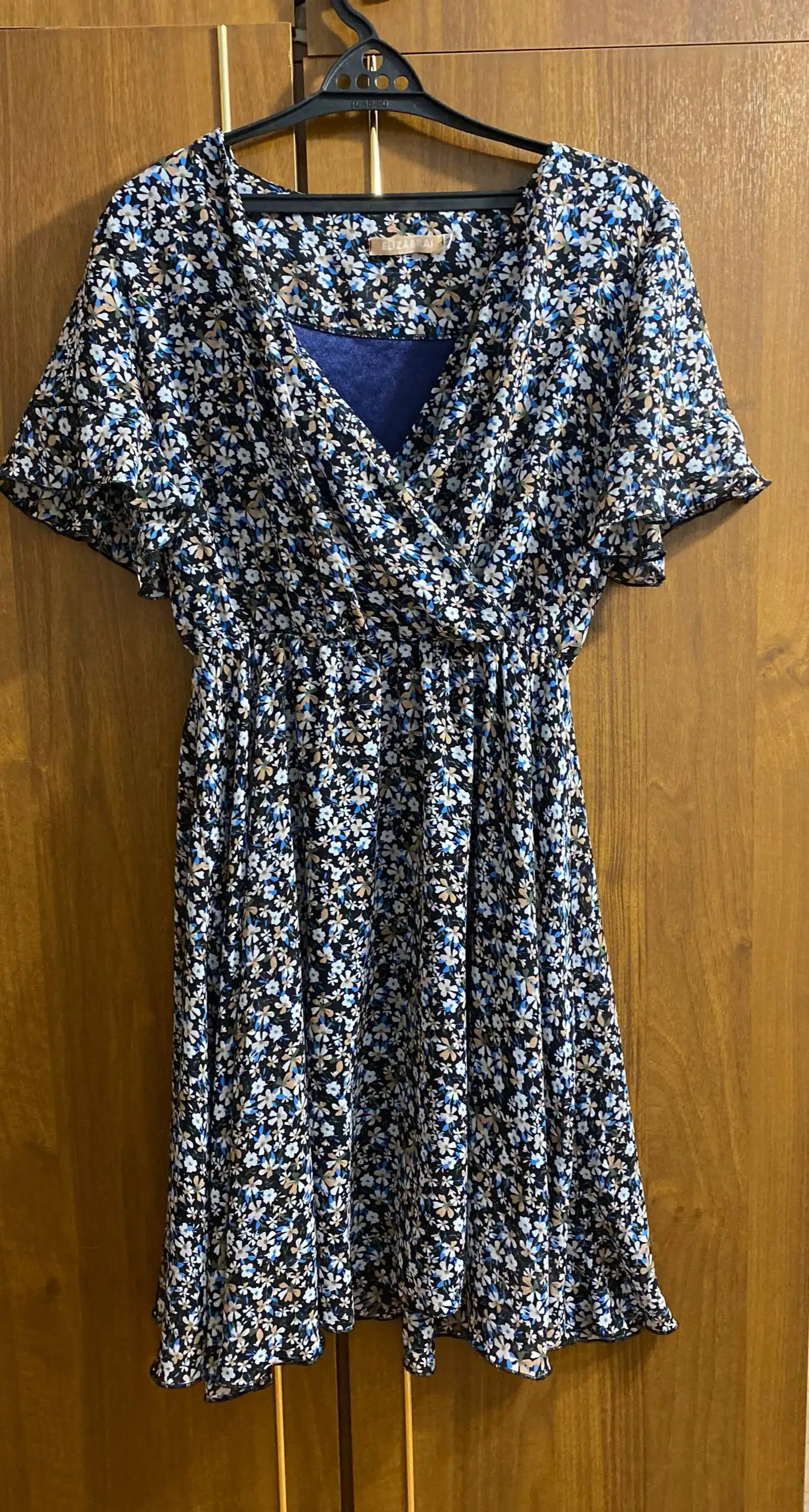 Продажа летних платьев 48 размера - Платья (Одежда) в Орск