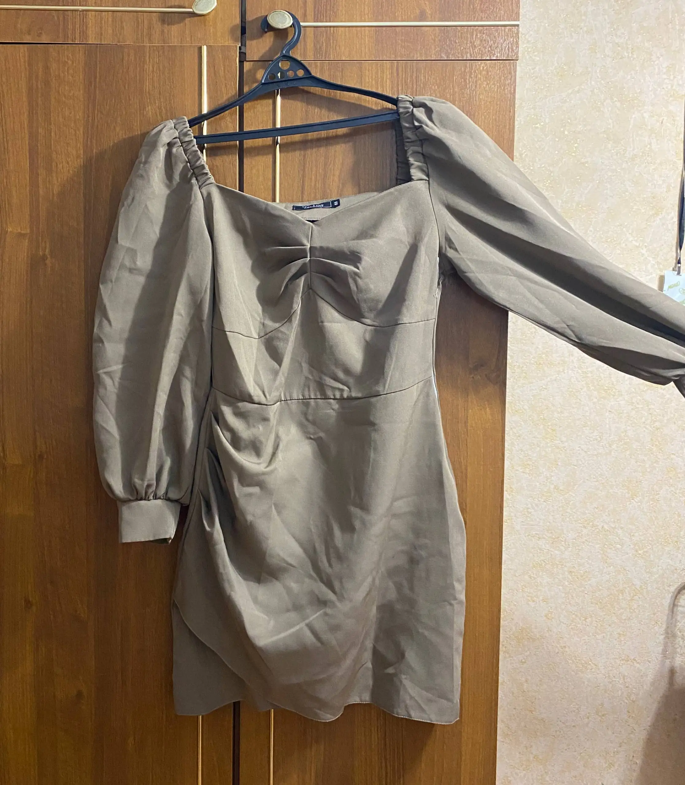 Продажа летних платьев 48 размера - Платья (Одежда) в Орск