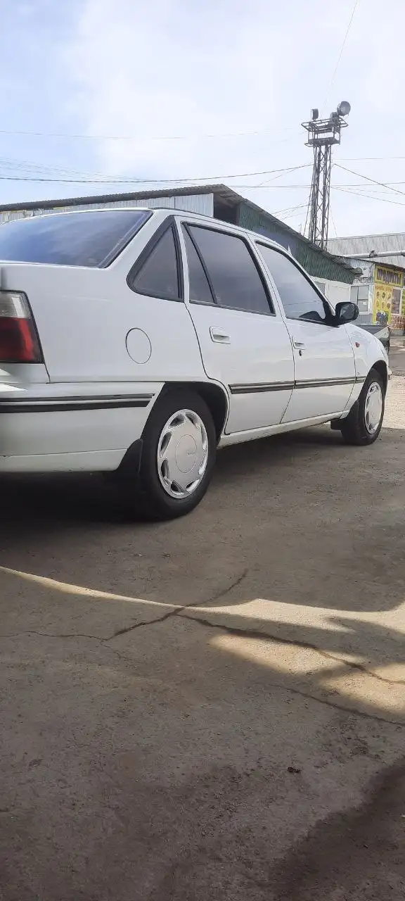 Продам Daewoo Nexia в отличном состоянии - Легковые автомобили (Авто) в Орск