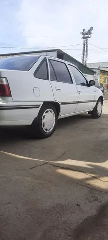 Продам Daewoo Nexia в отличном состоянии - частное объявление в Орск