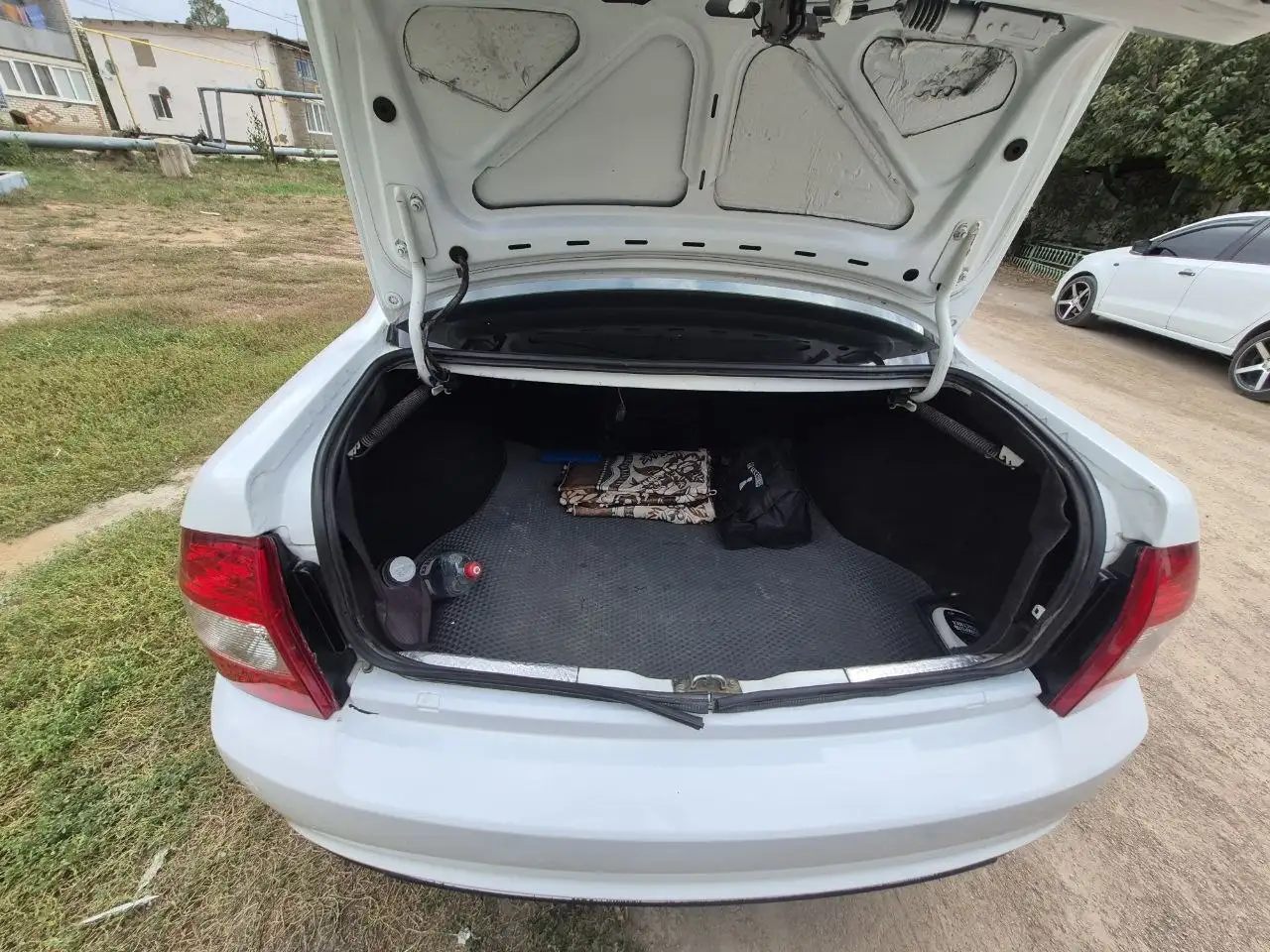 Продажа Lada Priora 2017 года - Легковые автомобили (Авто) в Орск