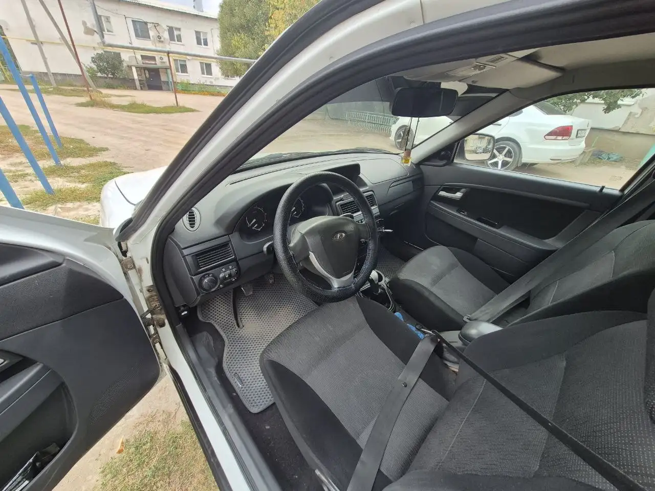 Продажа Lada Priora 2017 года - Легковые автомобили (Авто) в Орск