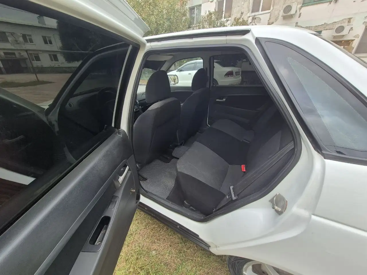 Продажа Lada Priora 2017 года - Легковые автомобили (Авто) в Орск