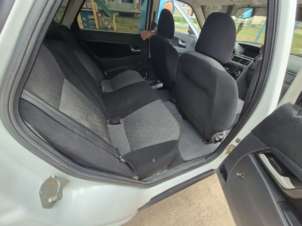 Продажа Lada Priora 2017 года - Легковые автомобили (Авто) в Орск