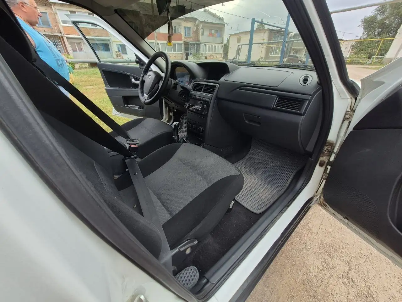 Продажа Lada Priora 2017 года - Легковые автомобили (Авто) в Орск