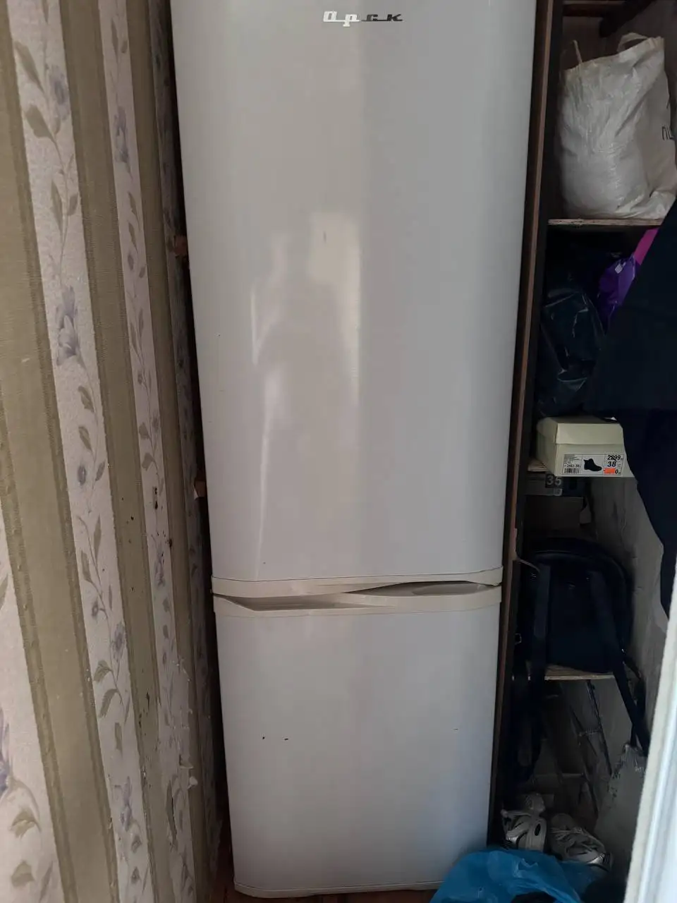 Продам холодильник в идеальном состоянии - Барахолка в Неизвестно